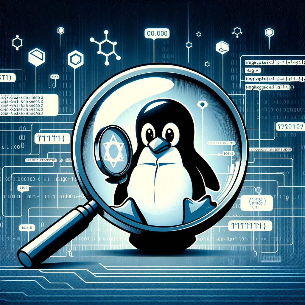 Linux上のNginxアクセスログから最も頻繁にアクセスする IPを抽出する方法